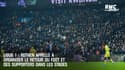 Ligue 1 : Rothen appelle à organiser le retour du foot et des supporters dans les stades