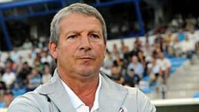 Rolland Courbis
