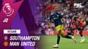 Résumé : Southampton 1-1 Manchester United - Premier League (J2)