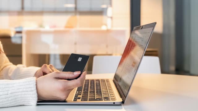 banque en ligne