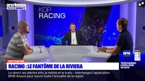 Kop Racing du lundi 4 septembre - Racing : le bilan du mercato