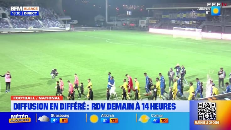 Le journal de 18h du vendredi 12 décembre 2025