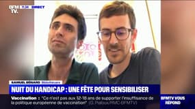 Qu'est-ce que la Nuit du handicap ? BFMTV répond à vos questions