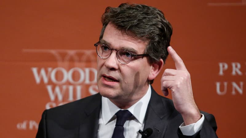 Arnaud Montebourg avait démissionné du gouvernement en août 2014.