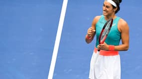 Caroline Garcia