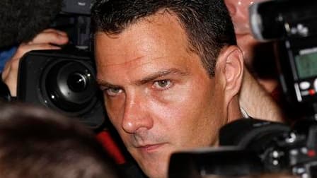 Deux professeurs d'université spécialisés dans la finance ont déposé jeudi pour la défense de l'ex-trader de la Société générale Jérôme Kerviel, mettant en cause le fonctionnement du métier de trader et ses contrôles. /Photo prise le 8 juin 2010/REUTERS/J