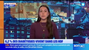Le journal de 18h du vendredi 14 novembre 2025