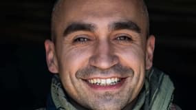 Célèbre en Ukraine, le journaliste de télévision Oleksandr Makhov a été tué par les troupes russes mercredi. 