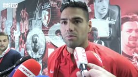 Radamel Falcao