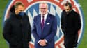 Le Bayern Munich roule sur l'Europe mais se crispe en interne... explications
