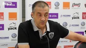 Collazo : "Beaucoup de fierté de revenir au RCT"