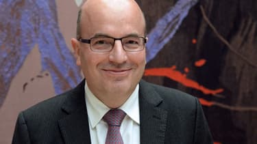 Christophe de Maistre avait passé six à ce poste