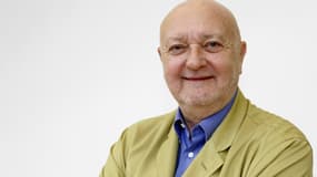 Jean-Pierre Coffe, le 1er septembre 2005 