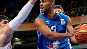 Tony Parker