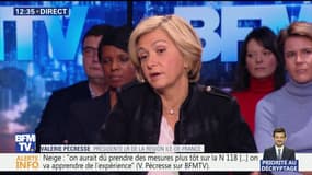 Politiques au quotidien: "Aujourd'hui, on n'a pas de nouvelles réponses à apporter aux Français face à Emmanuel Macron"