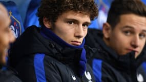 Benjamin Pavard