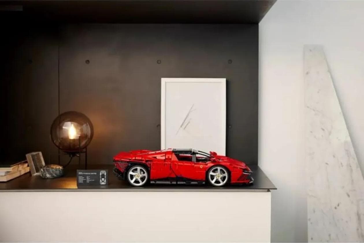 LEGO : 3 voitures de collection à -20 % avec ce code promo exclusif chez  Cdiscount