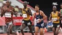 JO 2021 (athlétisme) : "Je me suis prêté au jeu" relativise Amdouni après sa 10e place sur 10 000m ... avant de s'attaquer au marathon