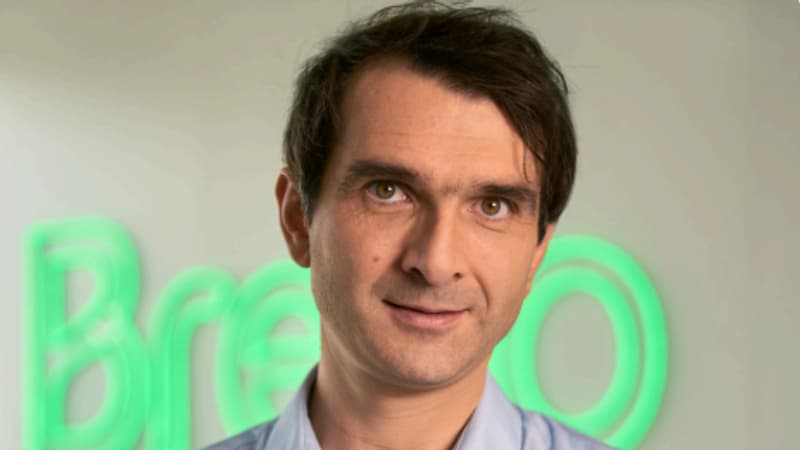 La France compte une nouvelle licorne: la start-up de marketing Brevo vaut désormais plus d'un milliard d'euros après une méga-levée de fonds de 500 millions d'euros