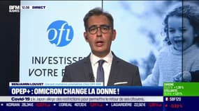 Confrontation entre l'OPEP+ et les Etats-Unis sur la production de pétrole 