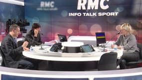 Jean-Yves, auditeur RMC: "Je ne crois pas aux théories du complot. Mais on s'aperçoit quand même qu'il y a une utilisation du politique de l'affaire de Strasbourg."