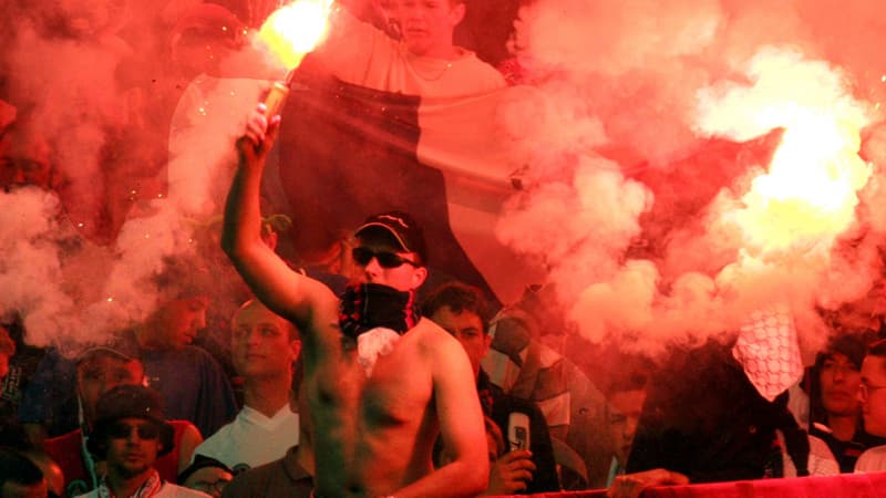 Les supporters du PSG seront placés aléatoirement dans une des deux tribunes