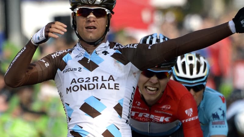Alberto Betancur