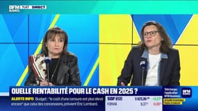 Dans quoi j'investis ? : Comment tirer parti du nouveau contexte ? - 23/01