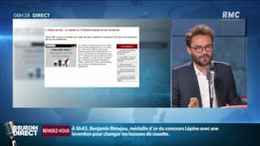 Notes de frais: 1 tiers des salariés sont malhonnêtes lorsqu’ils déclarent leurs dépenses à leur employeur