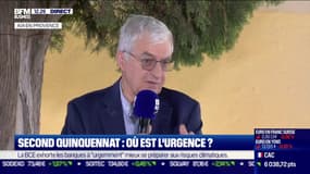 Second quinquennat : où est l’urgence ?