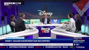 Netflix divulgue des chiffres qui concernent son forfait avec publicité - 22/05