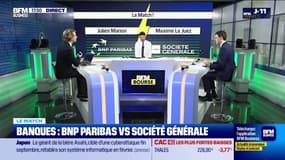 On refait la séance : Nvidia, un important retournement en séance - 21/11