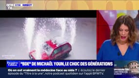 "BDE" de Michaël Youn, le choc des générations - 23/02