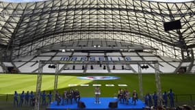 Le nouveau Stade Vélodrome