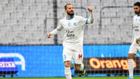Dario Benedetto - Marseille