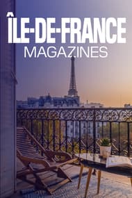 Île-de-france Magazines