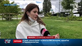 Les célibataires attendaient avec impatience la réouverture des terrasses