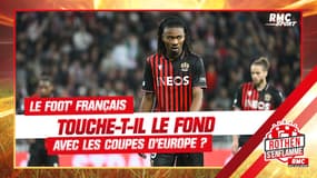 PSG, Nice, OM… Le foot' français touche-t-il le fond avec les Coupes d'Europe ?