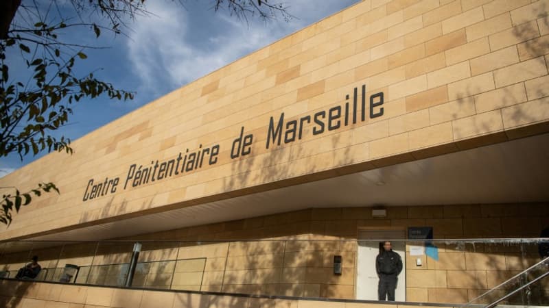 "Contrat" contre l'ex-directrice des Baumettes: les deux détenus condamnés pour "apologie publique de crime ou délit", mais relaxés pour "intimidations et menaces"