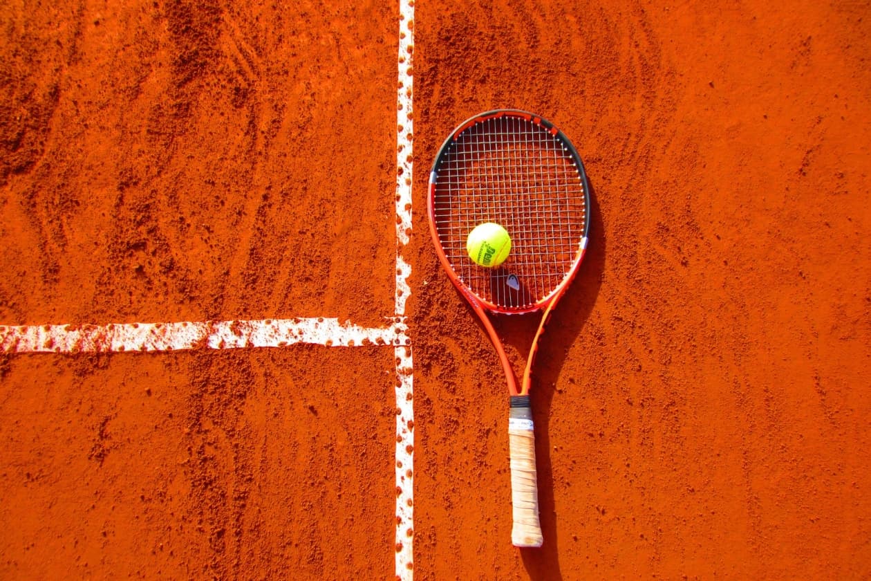 Alcaraz - Tsitsipas