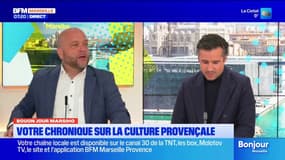 Bouon Jour Marsiho: "Lei mendicant", le mot de la semaine