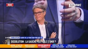  La gauche peut-elle s’unir ? : "Une clarification urgente !"