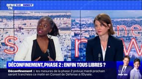 Déconfinement, phase 2: enfin tous libres ? - 28/05