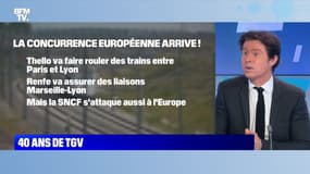 40 ans de TGV - 17/09