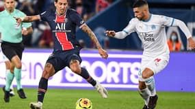 Angel Di Maria
