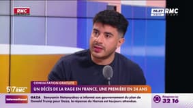 Un décès de la rage en France, une première en 24 ans