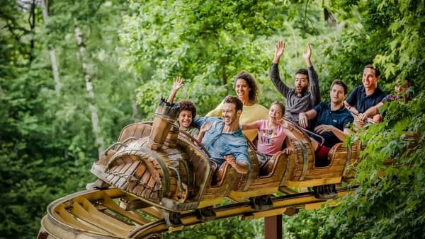 Parc Astérix