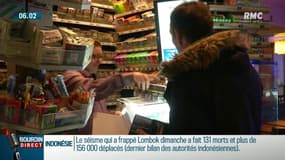 9% de baisse des ventes de tabac: "J'ai économisé 600 euros en 7 mois", confie un ancien fumeur