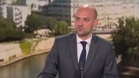 Jean-Noël Barrot sur BFMTV le 14 mai 2025