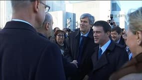 Quand Stéphane Le Foll nargue Alain Juppé sur ses terres